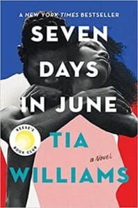 Seven Days in June by Tia Williams