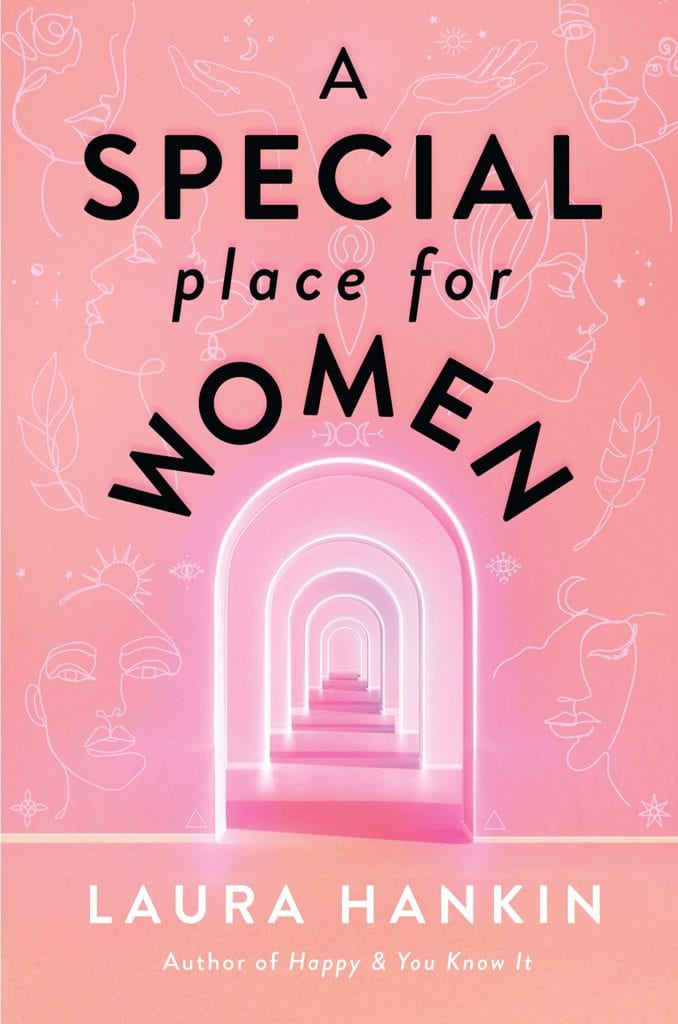 A Special Place for Women - Summer 2021