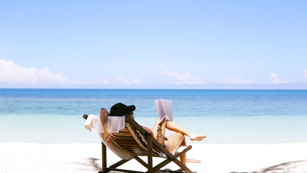 Beach Reads