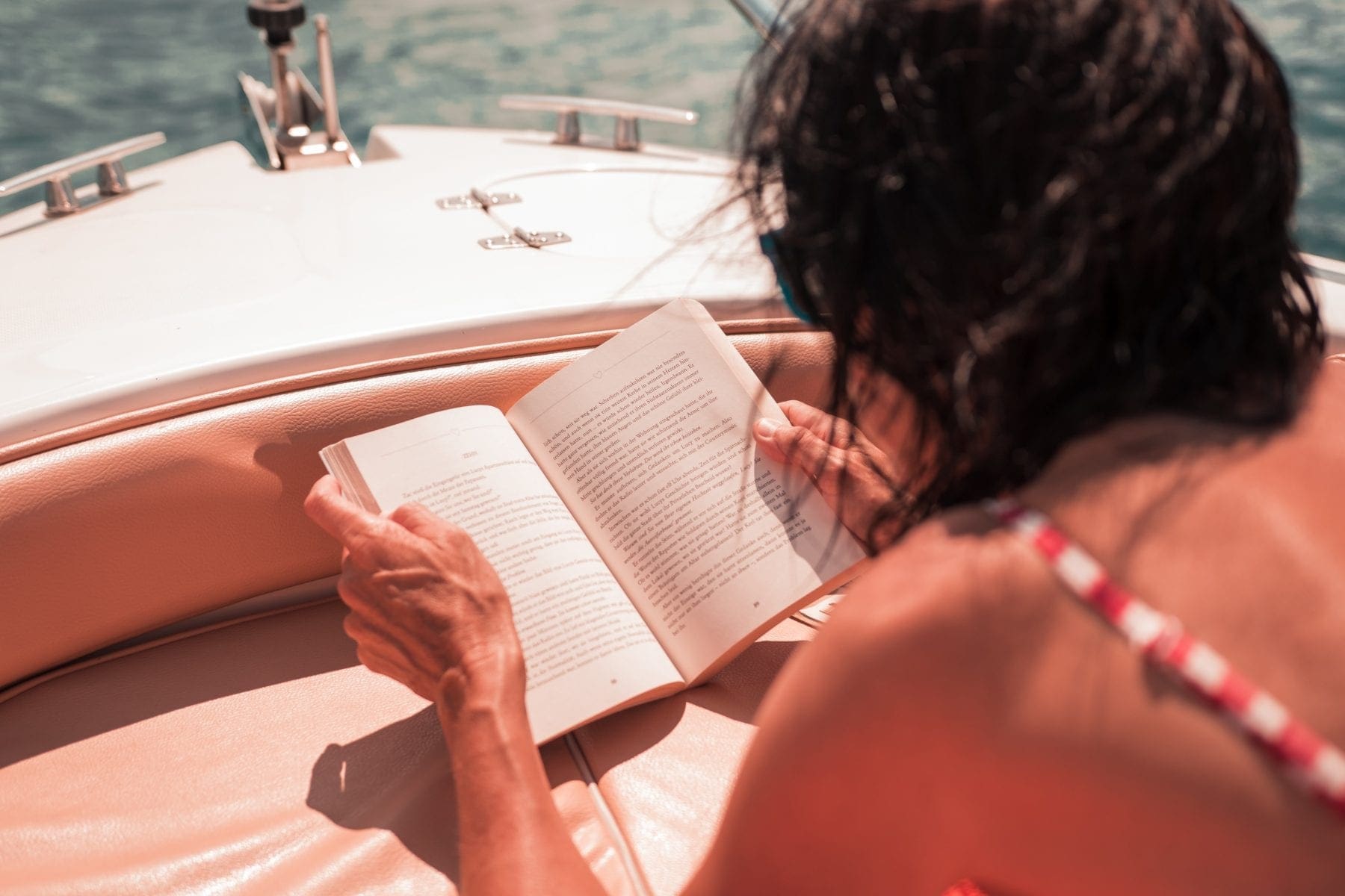 Summer Reading