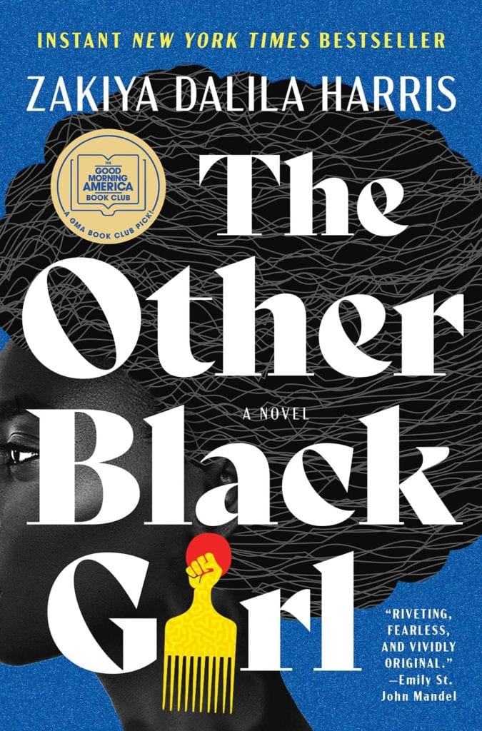 The Other Black Girl - Summer Reads