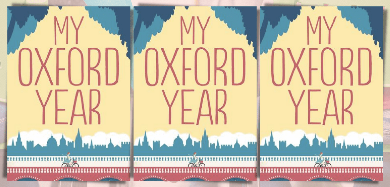 My Oxford Year