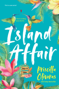 The Island Affair