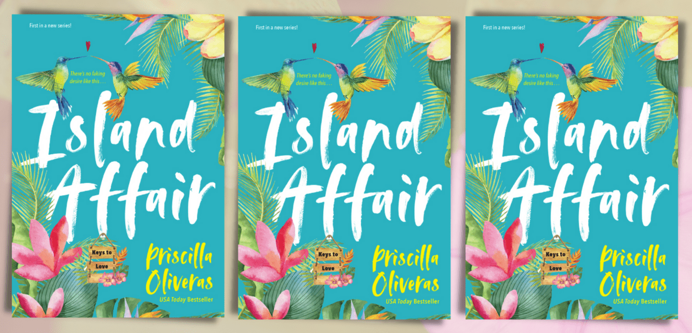 The Island Affair