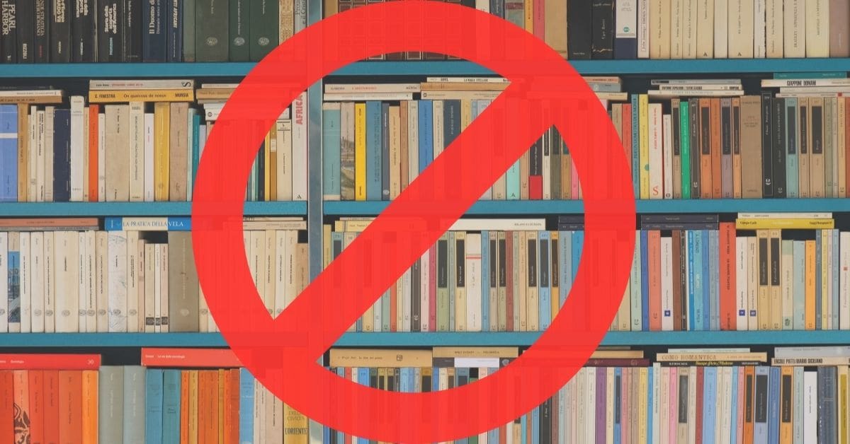 Banned Books Week