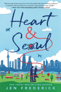 Heart & Seoul