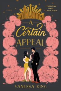 A Certain Appeal, by Vanessa King