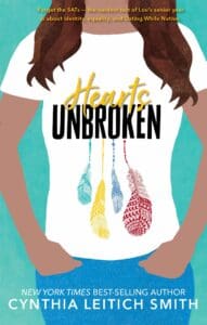 Hearts Unbroken, by Cynthia Leitich Smith
