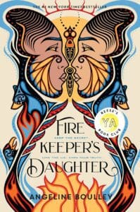 The Firekeepers Daugher - Indigenous Authors