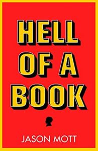 Book Award winner - Hell of a book