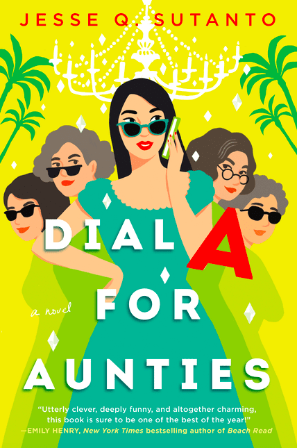 Dial A for Aunties