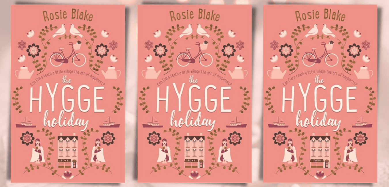 The Hygge Holiday