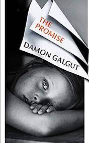 Booker Prize winner - the Promise