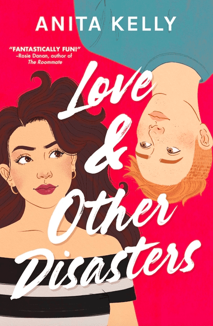 Love & Other Disasters