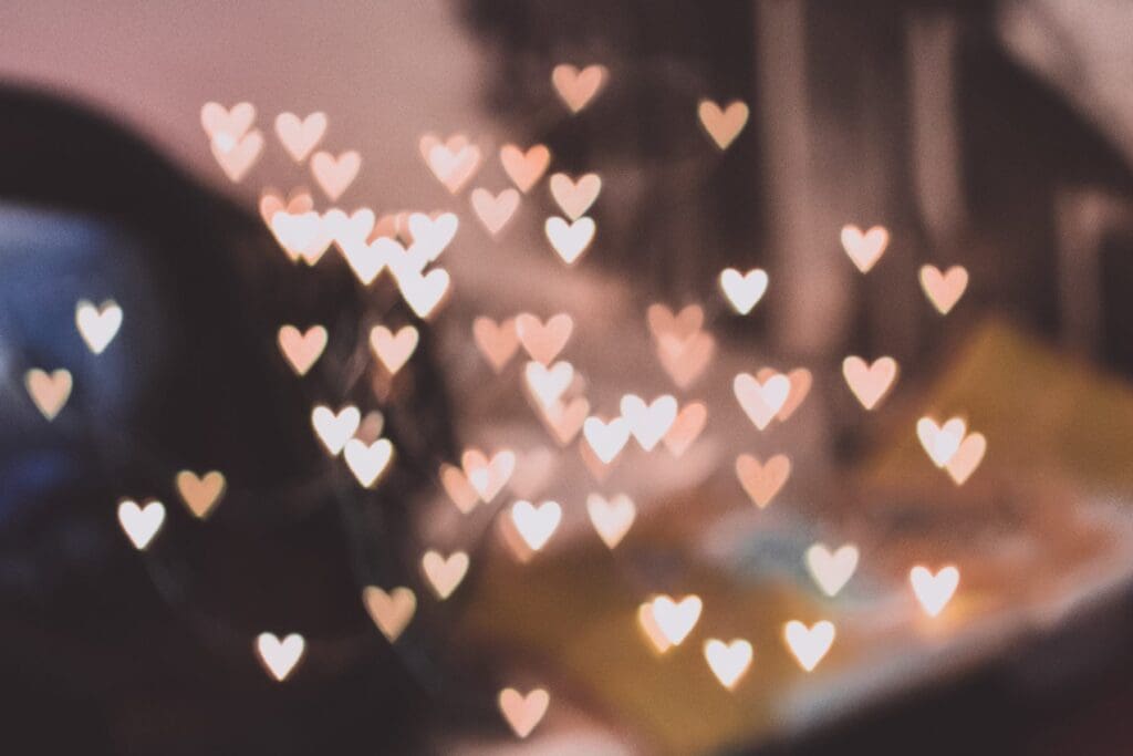 Love Poetry Playlist