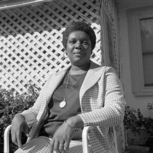 Lucille Clifton