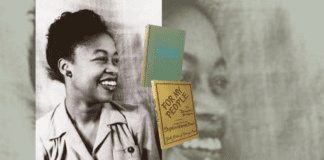 Black Poets to Love Margaret Walker