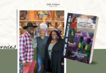 li voices little infinite interview with Gary Jackson, Len Lawson, and Cynthia Manick