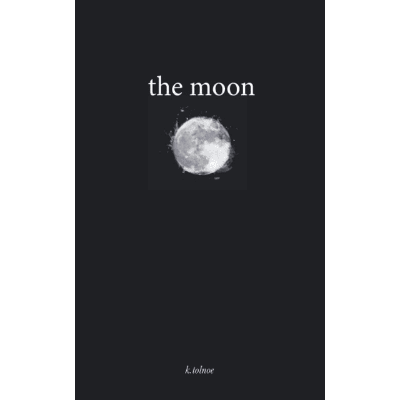 The Moon Poetry Book