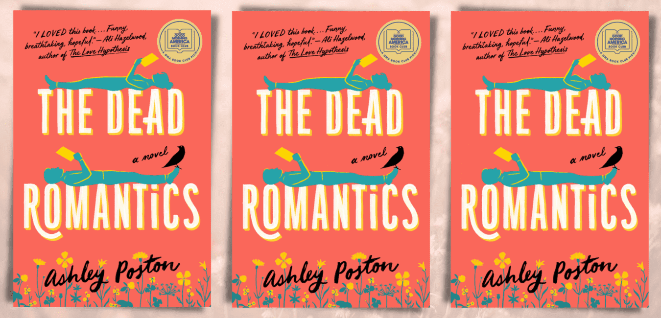 The Dead Romantics