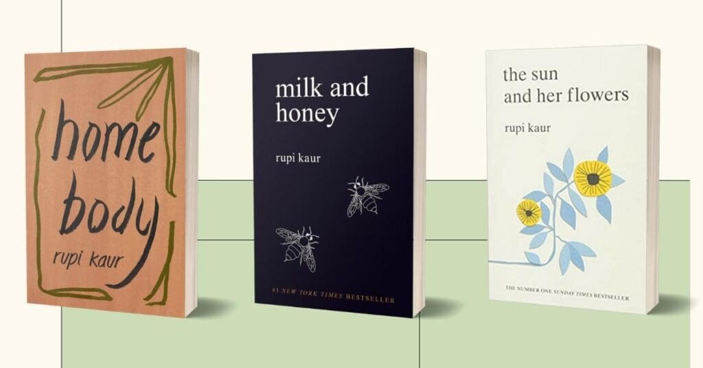 best rupi kaur poems
