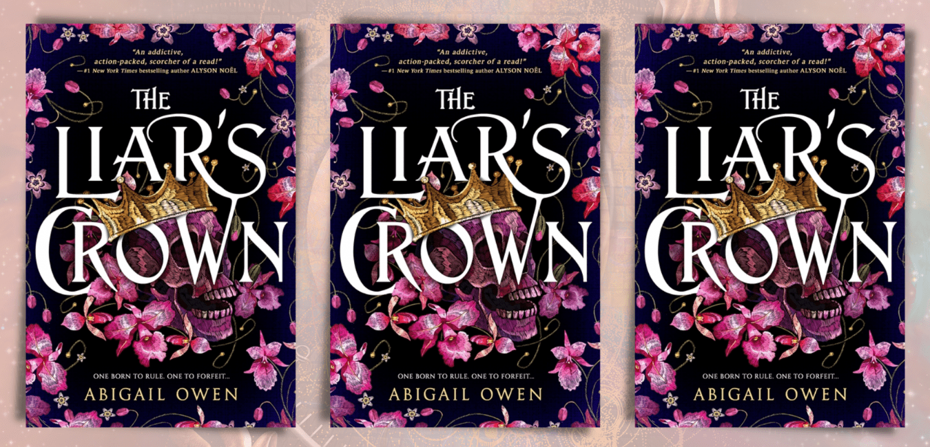 The Liar's Crown