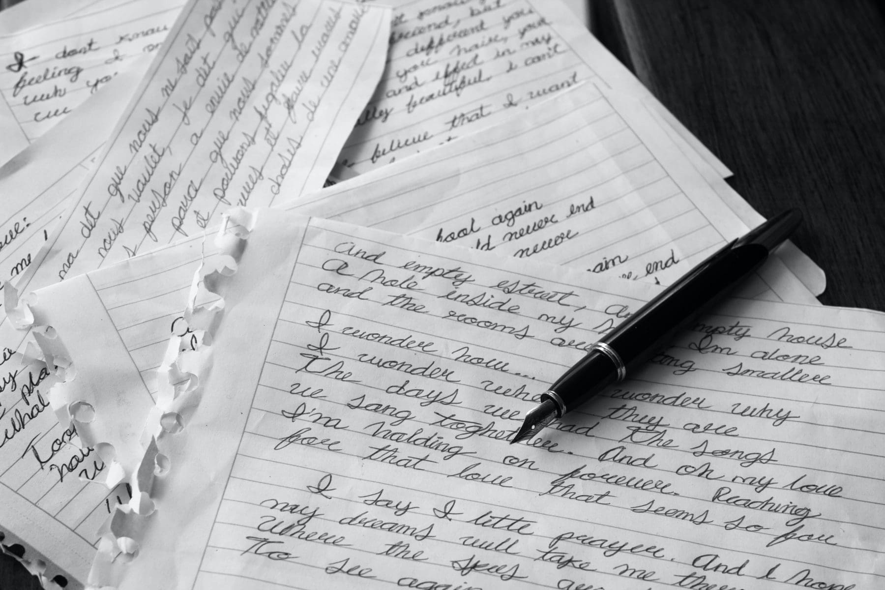 poetry contest