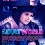 Adult World - Best Poetry Movies