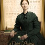A quiet passion movie based on poet