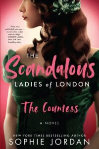 scandalous ladies of london by sophie joran