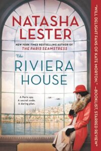 Riviera House by Natasha Lester