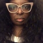 Top Female Debut Poets 2023 - Omotora James