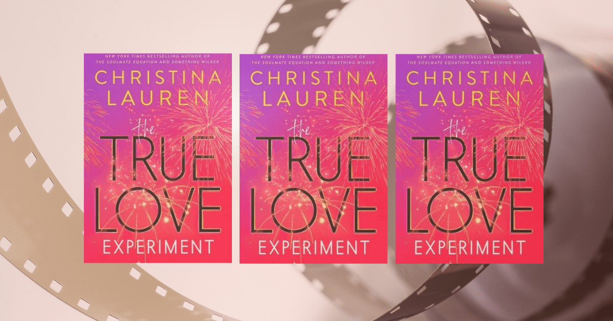  The True Love Experiment: 9781982173432: Lauren, Christina:  Books