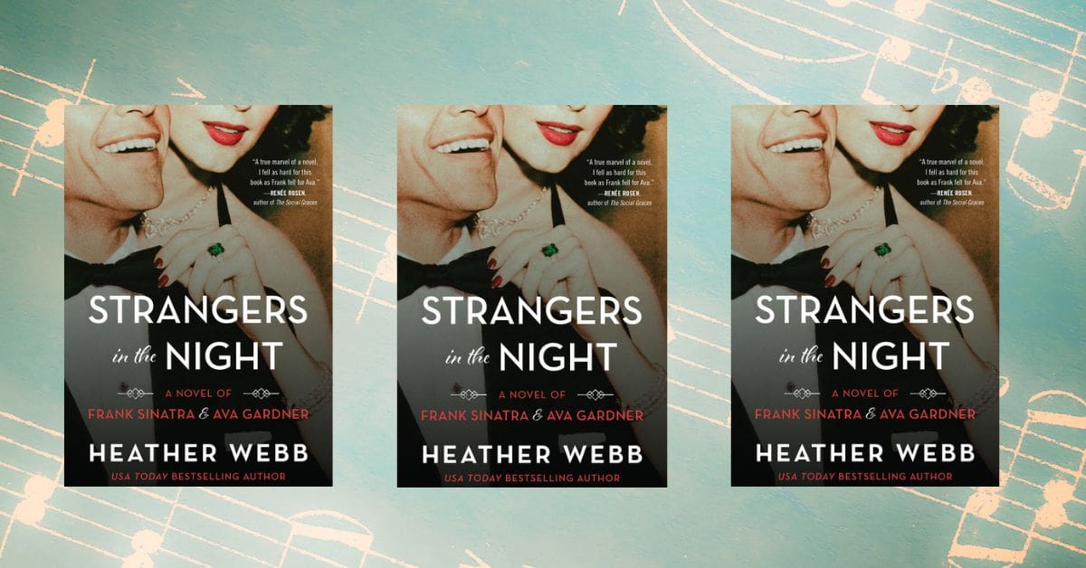 Behind the Pages: Strangers in the Night • Career Authors