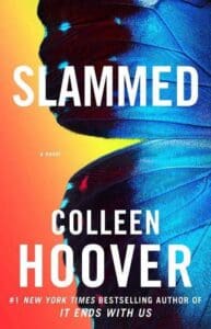 book review slammed colleen hoover