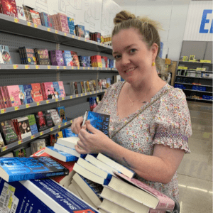 book review slammed colleen hoover