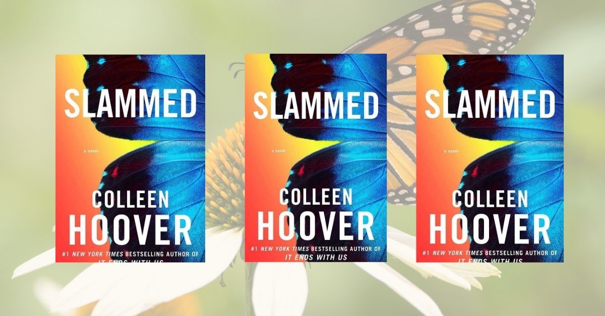 book review slammed colleen hoover