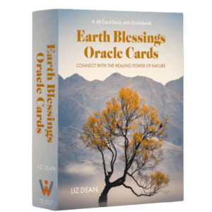 Earth Blessings Oracle Cards