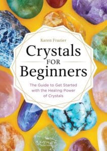 best book about crystals for beginners