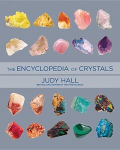 Encyclopedia of Crystals and their use