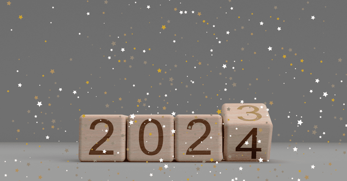 Poetry to Look Forward to for 2024 Little Infinite