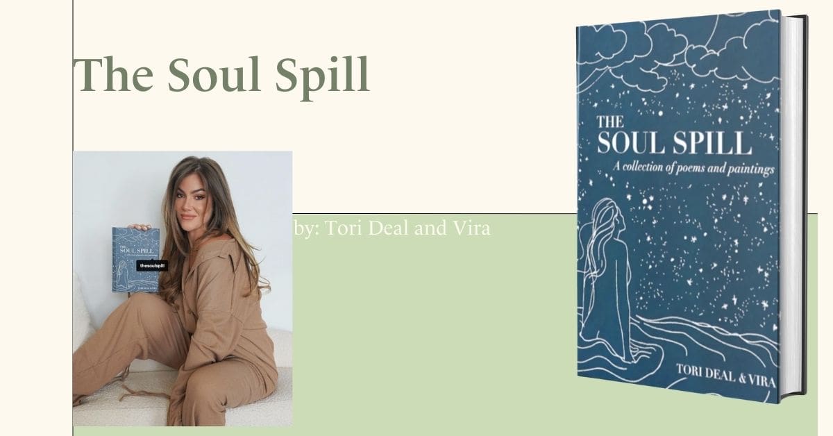 Tori Deal From Reality TV Star to Poet Little Infinite(00)