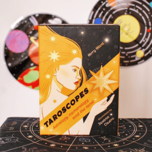 taroscopes by tarotbella tarot card deck