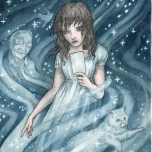 tarot card of the day ritual speak to the dead tarotbella