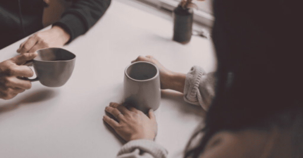 learn how to handle hard conversations