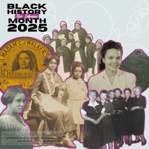 Black History Month 2025