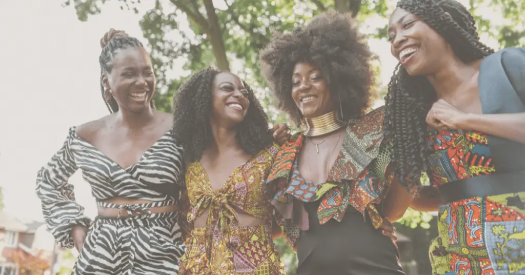 Ways to Celebrate Black History - Little Infinite