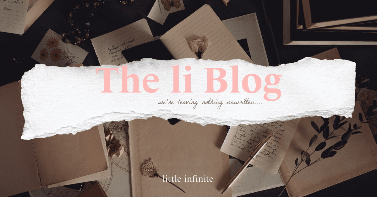 the li blog