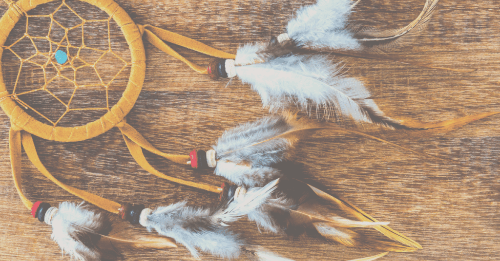 Native American Poetry featured image