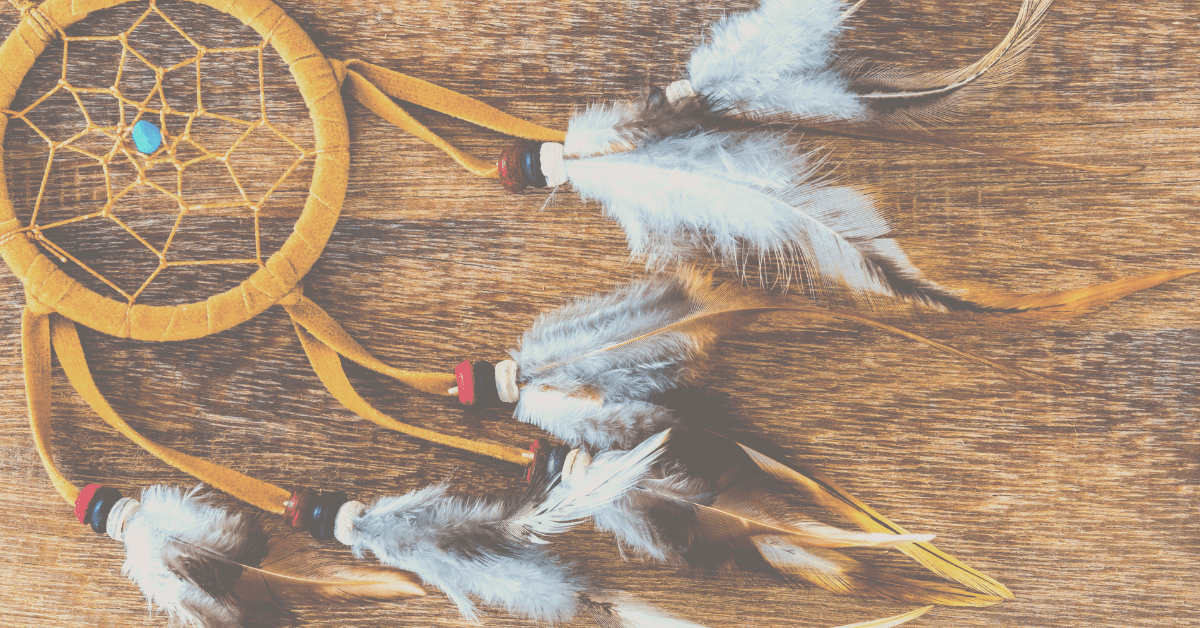 Native American Poetry featured image